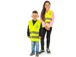 reer Kinderwarnweste MyBuddyGuard Gr. 80-104