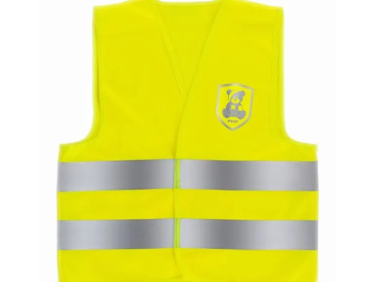 reer Kinderwarnweste MyBuddyGuard Gr. 80-104