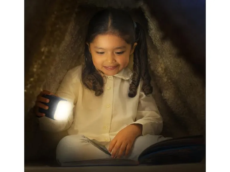 reer Nachtlicht SleepLight 2in1 Hellgrau