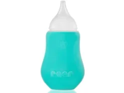 reer Nasensauger Soft&Clean Mint