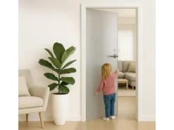 reer Türstopper mit Deaktivierungsfunktion