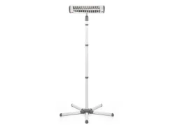 reer Wickeltisch - Heizstrahler EasyHeat Flex