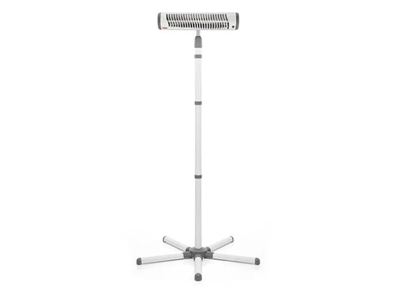 reer Wickeltisch - Heizstrahler EasyHeat Flex