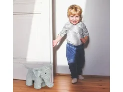 relaxdays Türsicherung Elefant