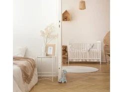 relaxdays Türsicherung Giraffe 35 x 15 x 25 cm