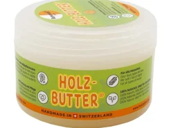 Renuwell Holz-Butter Dose 250 ml