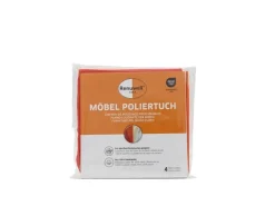 Renuwell Möbel-Poliertuch, 4 Stück 0 ml
