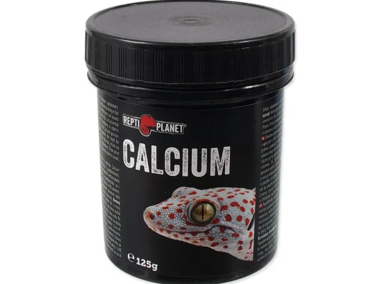 Repti Planet Calcium, 125 g