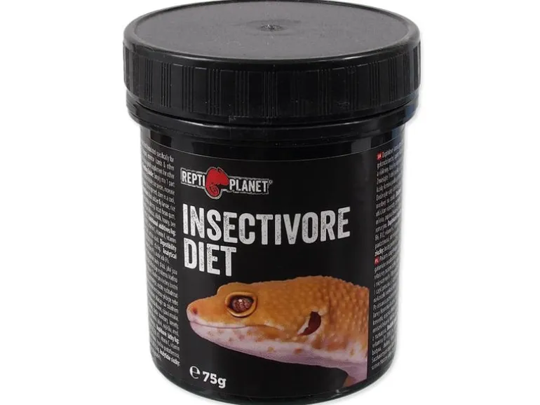 Repti Planet Insektenfutter, 75 g
