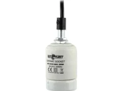 Repti Planet Keramikfassung 200 W