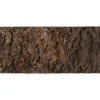 Repti Planet Kork-Rück Wand 48.8 x 22.7 x 2 cm