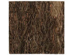 Repti Planet Kork-Rück Wand 58.5 x 56 x 2 cm