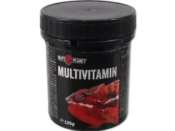 Repti Planet Multivitamin, 125 g