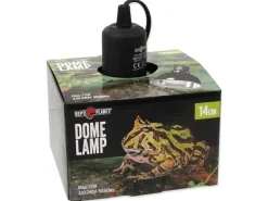 Repti Planet Reflektorlampe Dome Lamp 14 cm, 75 W
