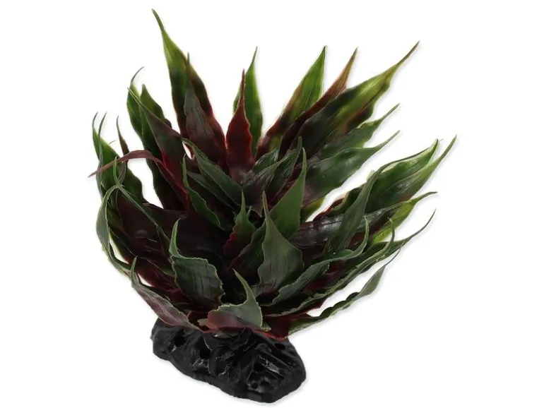 Repti Planet Sukulent Agave Green, 18 cm