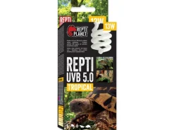 Repti Planet Terrarienlampe Sparlampe 5.0 13 W