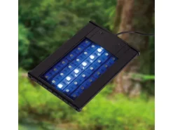 Repti Planet Terrarienlampe Light LED 30 Dioden 15 x 10 x 7 cm