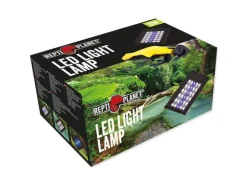 Repti Planet Terrarienlampe Light LED 30 Dioden 15 x 10 x 7 cm