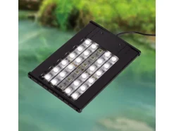 Repti Planet Terrarienlampe Light LED 30 Dioden 15 x 10 x 7 cm