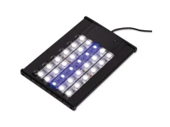 Repti Planet Terrarienlampe Light LED 30 Dioden 15 x 10 x 7 cm