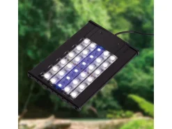 Repti Planet Terrarienlampe Light LED 30 Dioden 15 x 10 x 7 cm