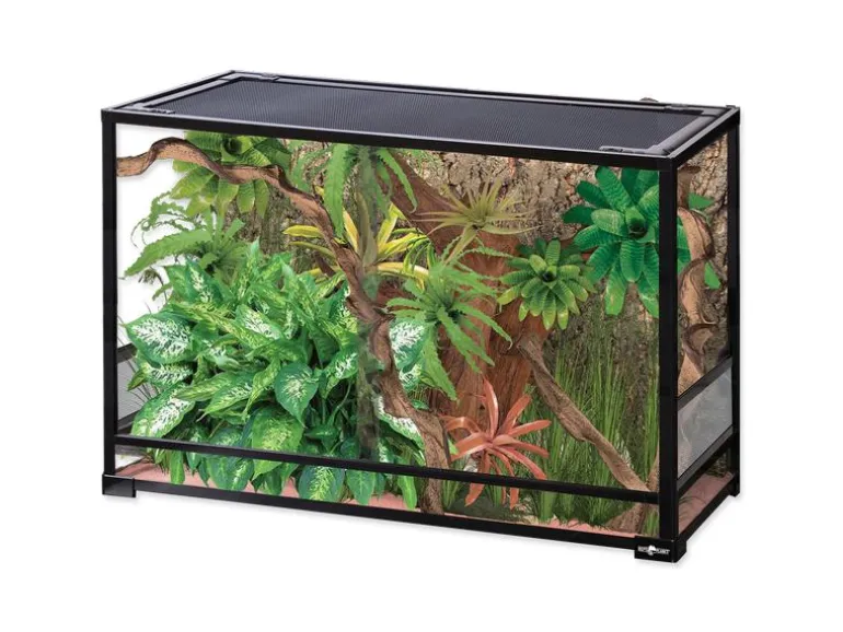 Repti Planet Terrarium 90 x 45 x 60 cm