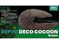 Repto Deco Cocoon Braun M