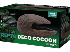 Repto Deco Cocoon Braun M