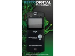 Repto Digital Hygro/Thermometer
