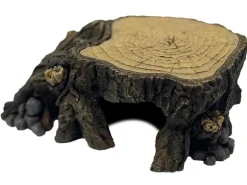 Repto Höhle Deco Trunk M