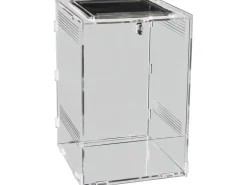 Repto Terrarium Plexi, 20 x 19 x 29 cm