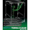 Repto Terrarium Plexi, 15 x 17 x 22 cm