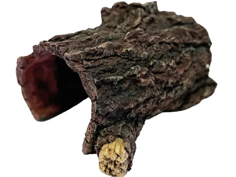 Repto Versteck Deco Bark L