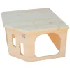 Resch Kaninchen Ecke gross 30 x 20 x 33 cm