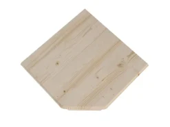Resch Kaninchen Ecke gross 30 x 20 x 33 cm