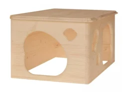 Resch Kaninchenhöhle, 40 x 23 x 31 cm