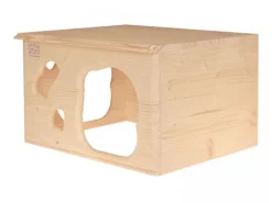 Resch Kaninchenhöhle, 40 x 23 x 31 cm