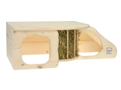 Resch Nagerhöhle XL 60 x 19.6 x 37 cm