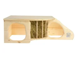 Resch Nagerhöhle XL 60 x 19.6 x 37 cm