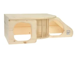 Resch Nagerhöhle XL 60 x 19.6 x 37 cm