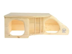 Resch Nagerhöhle XL 60 x 19.6 x 37 cm
