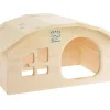Resch Wichtelhaus für Kaninchen 44 x 29 x 22 cm