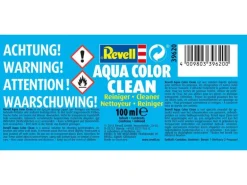 Revell Farblöser Aqua Color Clean 100 ml
