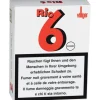 Rio 6 Zigarren Rond Pack à 10 Stück