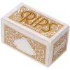 Rips Hemp Rolls Regular braun 6m