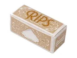 Rips Hemp Rolls Slim braun 5m