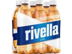 Rivella Soft-Drinks Rivella Blau 6 x 0.5 l