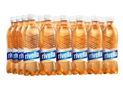 Rivella Soft-Drinks Rivella Blau 24 x 0.5 l
