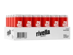Rivella Soft-Drinks Rivella Rot 24 x 33 cl Dose 24 x 0.33 l
