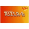 Rizla Double Orange Zigarettenpapier Double Orange
